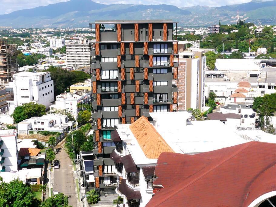 Suites Room Soha II Santiago De Los Caballeros Exteriér fotografie