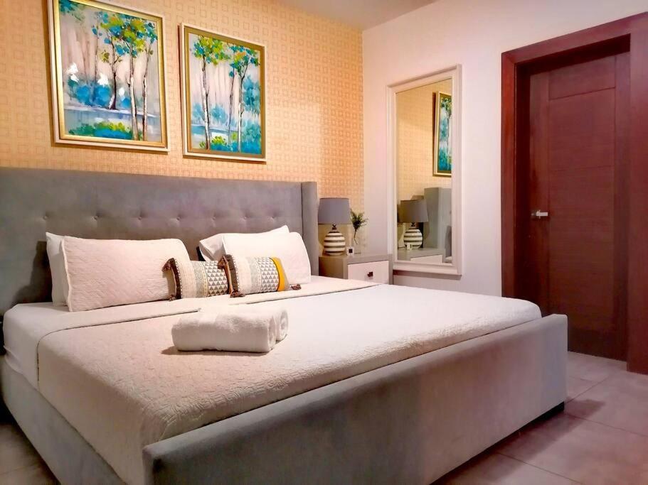 Suites Room Soha II Santiago De Los Caballeros Exteriér fotografie